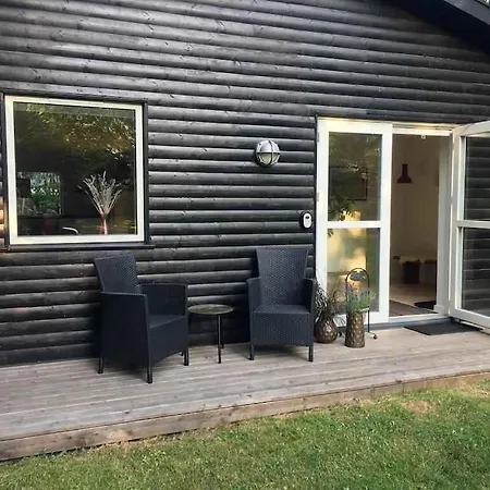 Casa vacanze Bright In Surroundings Vejby