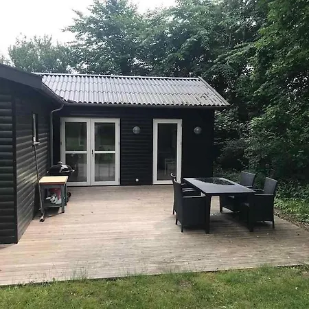 Feriehus Bright In Surroundings Vejby