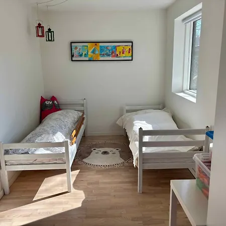 Feriehus Bright In Surroundings Vejby
