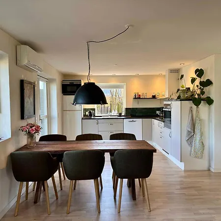 Feriehus Bright In Surroundings Vejby